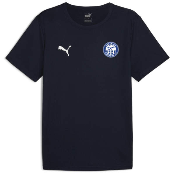 Training Jersey - In Field - TeamGOAL Matchday Navy