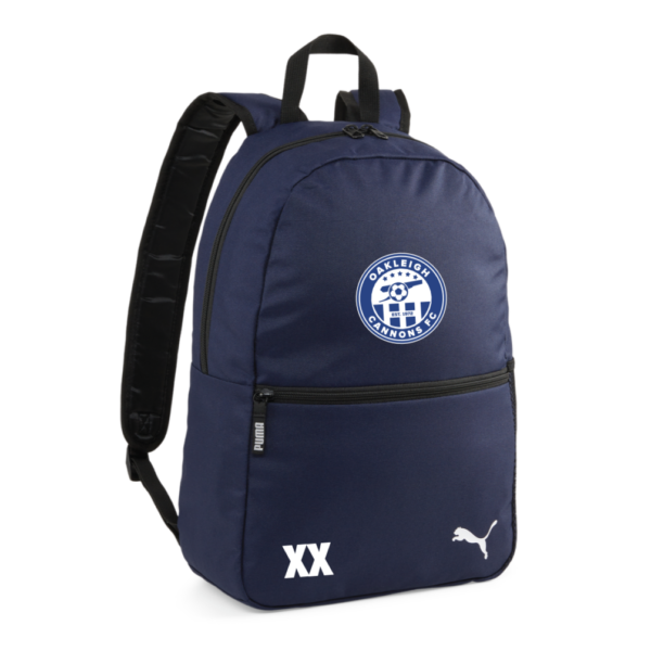 TeamGOAL Backpack