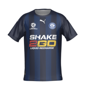 Supporters 2026 Home Jersey