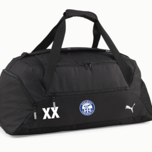 TeamGOAL Teambag M - Black
